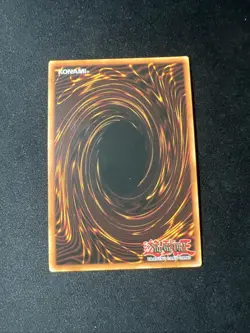 Exxod, Master Of The Guard SD7-EN001 Yugioh! Yu Gi Oh! Foil Holo Ultra Rare NM/M - Image 2