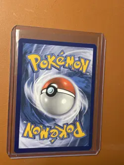 Hisuian Arcanine ⭐ TG08/TG30 Holo Lost Origin Trainer Gallery Pokemon NM - Image 2