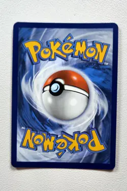 Nidoking 034/165 SV: Scarlet & Violet 151 Holo NM Pokemon TCG - Image 2