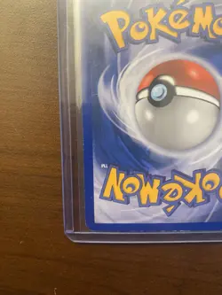 Deoxys Defense Forme 18/107 Stamped Pokemon EX Deoxys Vintage Reverse Holo LP/MP - Image 5