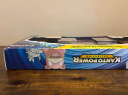 Pokemon TCG: XY Evolutions Kanto Power Collection Box Mewtwo/Slowbro EX - SEALED - Image 3