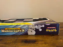 Pokemon TCG: XY Evolutions Kanto Power Collection Box Mewtwo/Slowbro EX - SEALED - Image 4