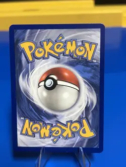 Pokemon TCG Perfect Order Lumiose City Full Art Trainer Rare 111/088 NM - Image 2