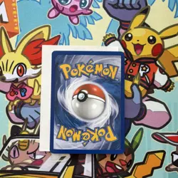 Pokemon Ditto EX Delta Species 35/113 Rare Reverse Holo English 2005 Card - Image 2