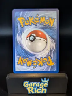 Mega Hawlucha EX 268/217 Mega Attack Rare - ME: Ascended Heroes Pokemon TCG NM+ - Image 2