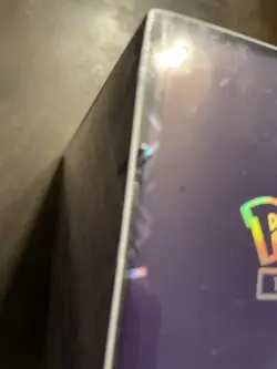 PLEASE READ Pokemon TCG Paldean Fates Elite Trainer Box Sealed, with Small Tear 820650856181 - Image 2