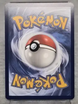 Pokemon TCG Destined Rivals - Team Rocket's Spidops 20/182 Holo Rare NM - Image 2