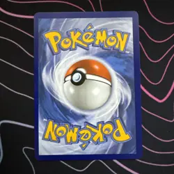 Pokemon Premium Power Pro Ultra Rare Holo Trainer-Item Card Me01 174/132 - Image 2