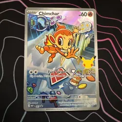 Pokemon 2026 First Partners Illustration Collection Promo Set - Sinnoh Starters - Image 4