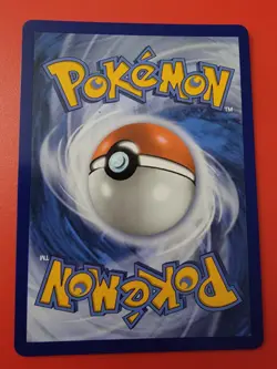 Ethan's Ho-Oh ex 209/182 Sv10 Destined Rivals Ultra Rare Holo - Image 2