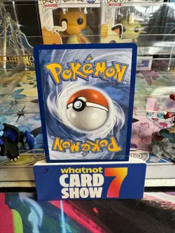 Pokemon Talonflame POR Rare Holo 091/088 HP150 Ability Sky Hunt Fire Wing - Image 2