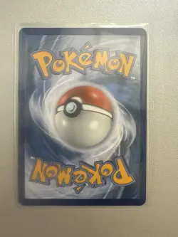 Pokemon TCG Alolan Exeggutor Ex Ultra Rare Full Art Surging Sparks 225/191 - Image 2