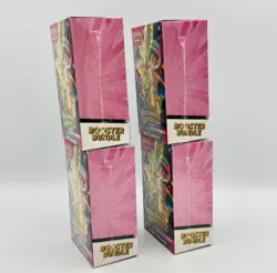 Pokemon Ascended Heroes Booster Bundle - Lot of 4 SEALED - Image 2