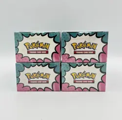 Pokemon Ascended Heroes Booster Bundle - Lot of 4 SEALED - Image 5
