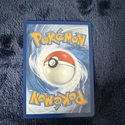 Mega Dragonite EX Full Art Holo 370 HP Pokemon Card 271/217 English - Image 2