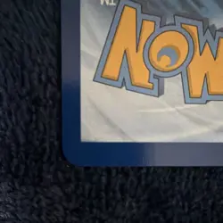 Mega Dragonite EX Full Art Holo 370 HP Pokemon Card 271/217 English - Image 3