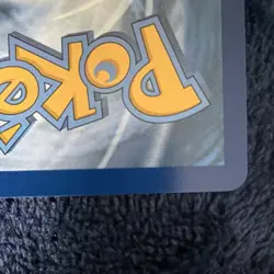 Mega Dragonite EX Full Art Holo 370 HP Pokemon Card 271/217 English - Image 4