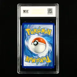 TQG 10 GEM MINT 2021 Pokemon ENG Kyogre #SWSH-SF D 021/072 AR - Image 2