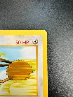 Pokemon Doduo 48/102 Base Set 1st Edition Gray Stamp Moderately Played MP - Image 3