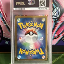 2009 Glaceon Holo 005/012 Shaymin LV.X Collection Pack Pokemon Japanese PSA 10 - Image 3