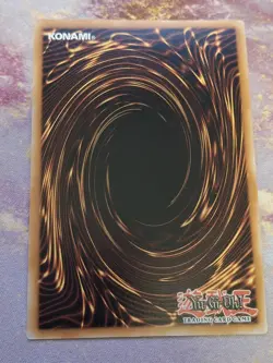 Ectoplasmic Fortification - MZMU-EN008 - Secret Rare - 1stEditio -NM - Yu-Gi-Oh! - Image 2