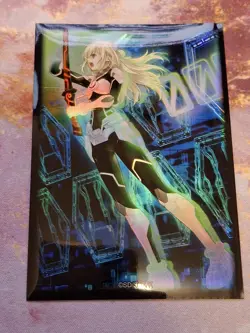 Ectoplasmic Fortification - MZMU-EN008 - Secret Rare - 1stEditio -NM - Yu-Gi-Oh! - Image 4