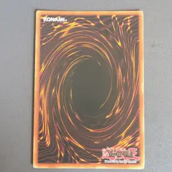 Konami Yu-Gi-Oh! Blue-Eyes Ultimate Dragon JMP-EN005 Secret Holo 4500/3800 - Image 2