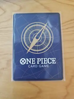 Cavendish (045) OP10-045 R Royal Blood NM One Piece Fast Ship - Image 2