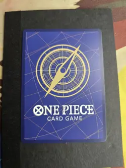 One Piece CCG OP03-013 Marco Super Rare Card English Edition - Image 2
