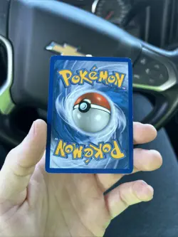 Ho-Oh Black Star Promo Holo Rare HGSS01 2010 Pokemon TCG Card - Image 2