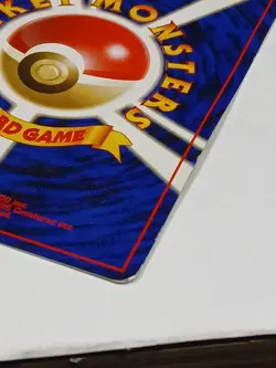 Butterfree No. 012 1997 Jungle Non-Holo Japanese Pokemon Card - Image 5