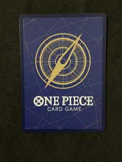 Monkey.D.Luffy (Illustration Box Vol.3) OP07-109 Promo One Piece Card Game - Image 2