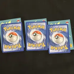 Munchlax 68/100 Majestic Dawn Pokemon Card Non-Holo Baby Evolution English 3 Lot - Image 3