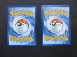 4 X Ciphermaniac's Codebreaking 145/162 Pokemon Cards Trainer Playset NM - Image 3