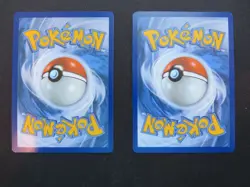 4 X Ciphermaniac's Codebreaking 145/162 Pokemon Cards Trainer Playset NM - Image 5