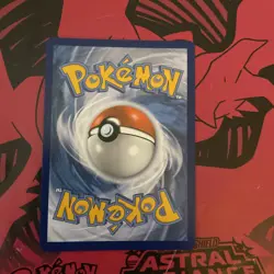 Professor's Research Juniper - #060/072 - Premium Tournament Holo Promo Card - Image 2