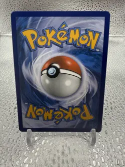 Pokemon TCG Celebi & Venusaur GX 1/181 Sm-Team Up Tag Team Ultra Rare Card - Image 2