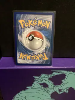 Pokemon TCG Indeedee v Shining Fates Holo Rare Card SV114/SV122 - Image 2
