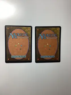 Nature's Lore 1997 MTG Core Set 5th Edition Regular Playset - Image 2