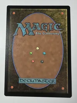 Magic: The Gathering Aboleth Spawn Battle for Baldur's Gate Rare Blue 662 2022 - Image 2