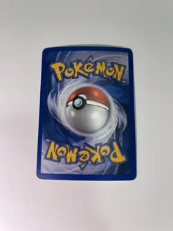 Pokemon TCG Larvitar EX Unseen Forces Card 61/115 Holo Stamped - Image 2