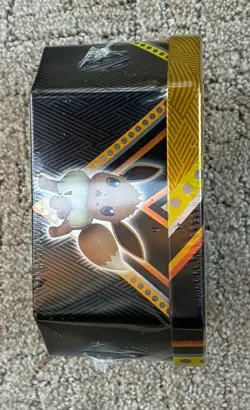 Pokemon 2020 Pikachu Tin NEW FACTORY SEALED 820650807794 - Image 2