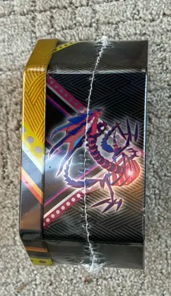 Pokemon 2020 Pikachu Tin NEW FACTORY SEALED 820650807794 - Image 4
