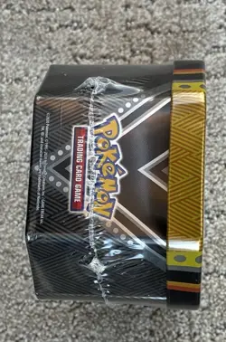 Pokemon 2020 Pikachu Tin NEW FACTORY SEALED 820650807794 - Image 5