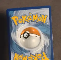 Pokemon Mimikyu 075 Scarlet & Violet Promo Holo Card 70HP Ghost Eye English - Image 2