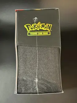 Pokemon TCG Mega Evolution Mega Lucario Elite Trainer Box ETB NEW Factory Sealed - Image 4