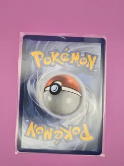Pokemon TCG Iono's Kilowattrel 163/159 Sv09 Full Art Holo 120 HP - Image 2