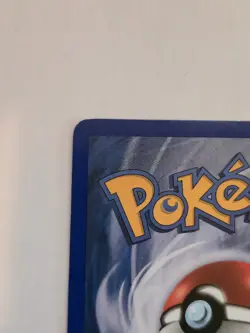 Pokemon Lugia TCG Holo Promo HeartGold SoulSilver HGSS02 LP - Image 3