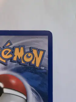 Pokemon Lugia TCG Holo Promo HeartGold SoulSilver HGSS02 LP - Image 4