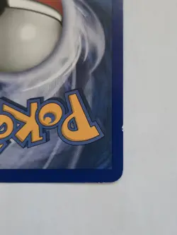 Pokemon Lugia TCG Holo Promo HeartGold SoulSilver HGSS02 LP - Image 5